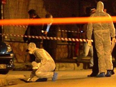 Έκρηξη σε μπαρ στο Ηράκλειο Κρήτης